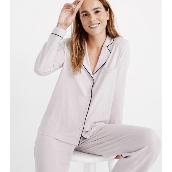 Madewell Other - Madewell | NWT Knit Bedtime Pajama Top